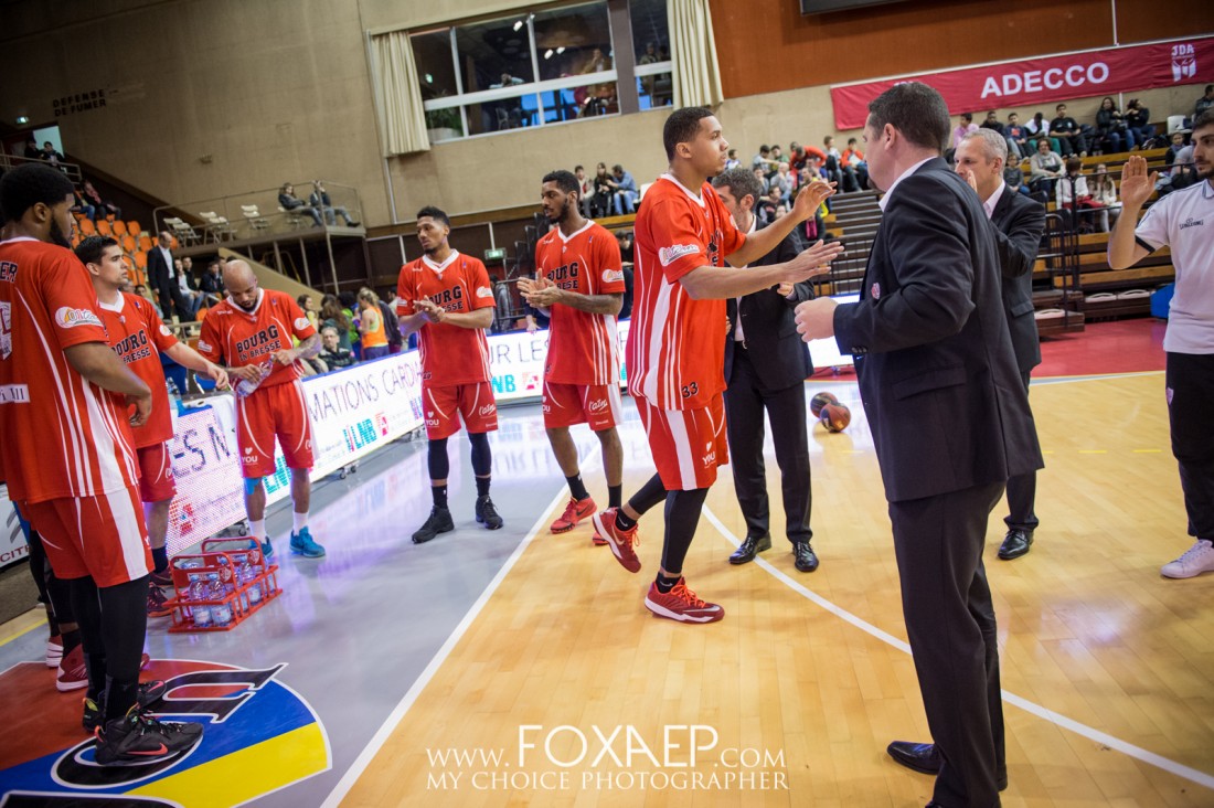 JDA – BOURG EN BRESSE — FOXAEP, photographe Bourgogne