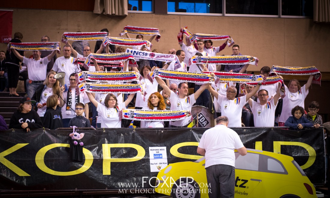 JDA – BOURG EN BRESSE — FOXAEP, photographe Bourgogne