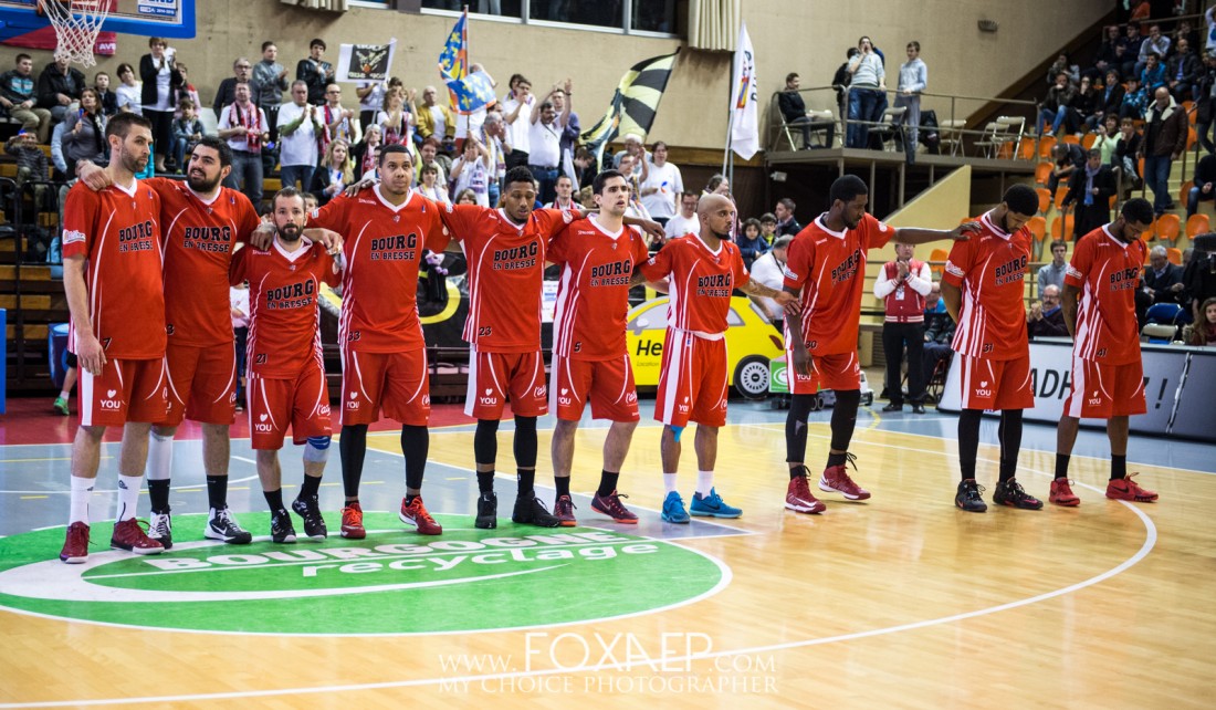 JDA – BOURG EN BRESSE — FOXAEP, photographe Bourgogne