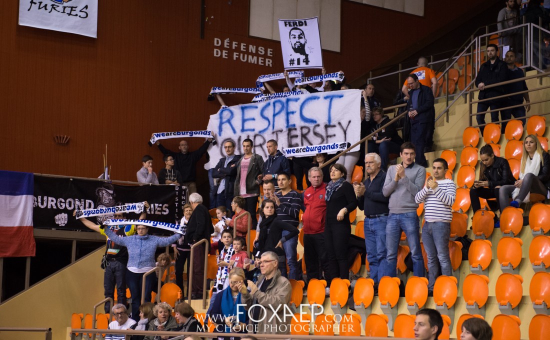 JDA – BOURG EN BRESSE — FOXAEP, photographe Bourgogne