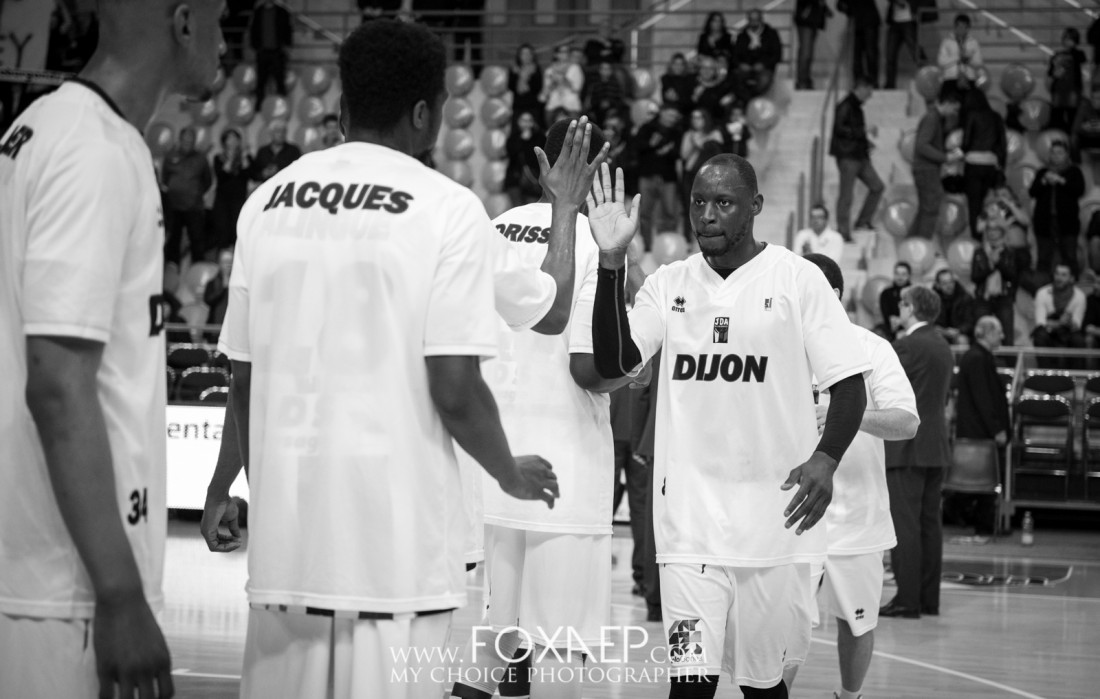 JDA – BOURG EN BRESSE — FOXAEP, photographe Bourgogne