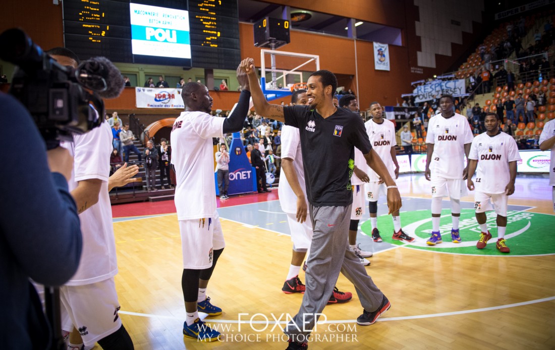 JDA – BOURG EN BRESSE — FOXAEP, photographe Bourgogne