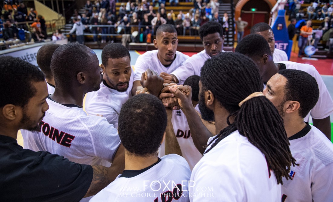 JDA – BOURG EN BRESSE — FOXAEP, photographe Bourgogne