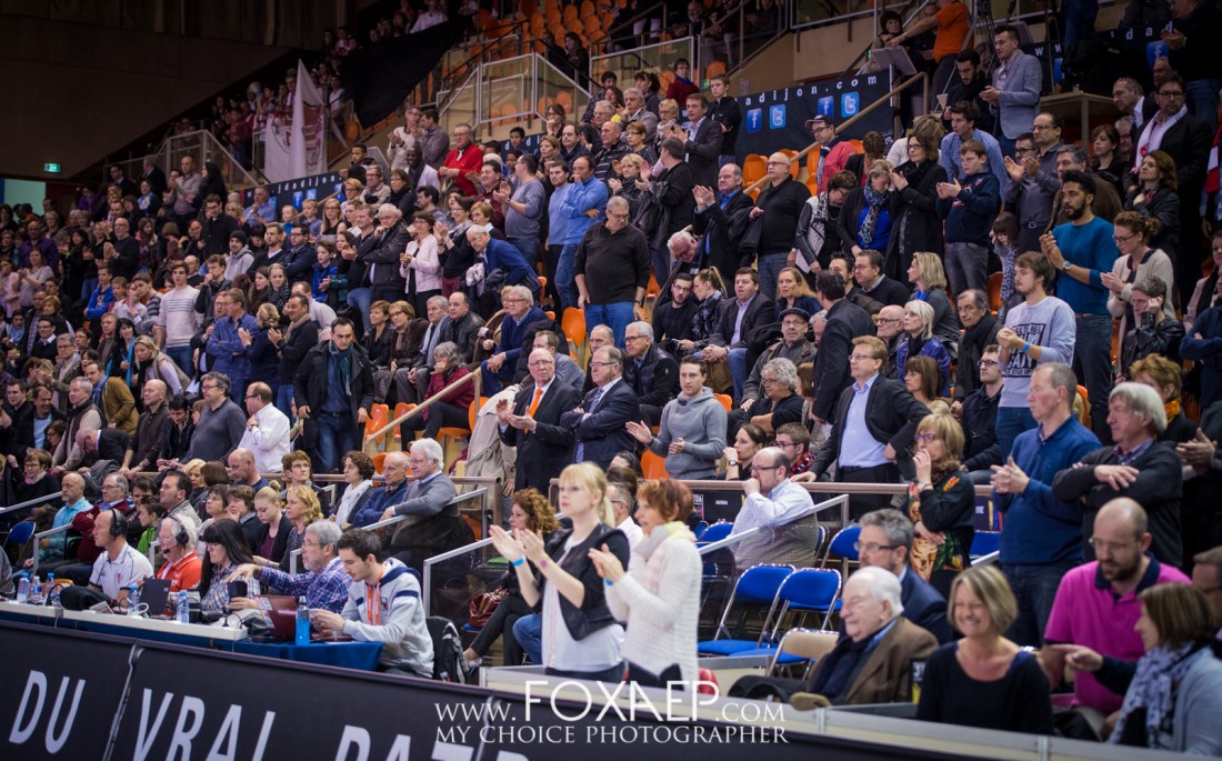 JDA – BOURG EN BRESSE — FOXAEP, photographe Bourgogne