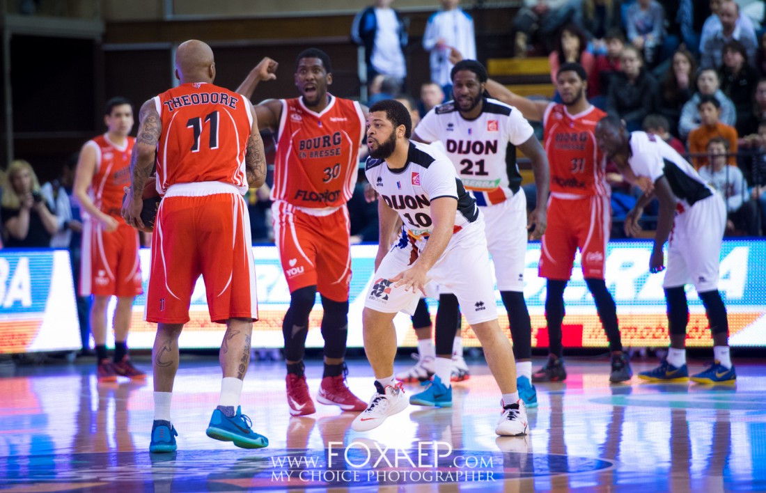 JDA – BOURG EN BRESSE — FOXAEP, photographe Bourgogne