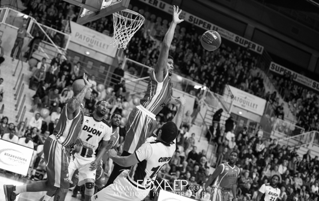 JDA – BOURG EN BRESSE — FOXAEP, photographe Bourgogne