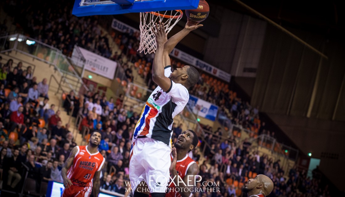 JDA – BOURG EN BRESSE — FOXAEP, photographe Bourgogne