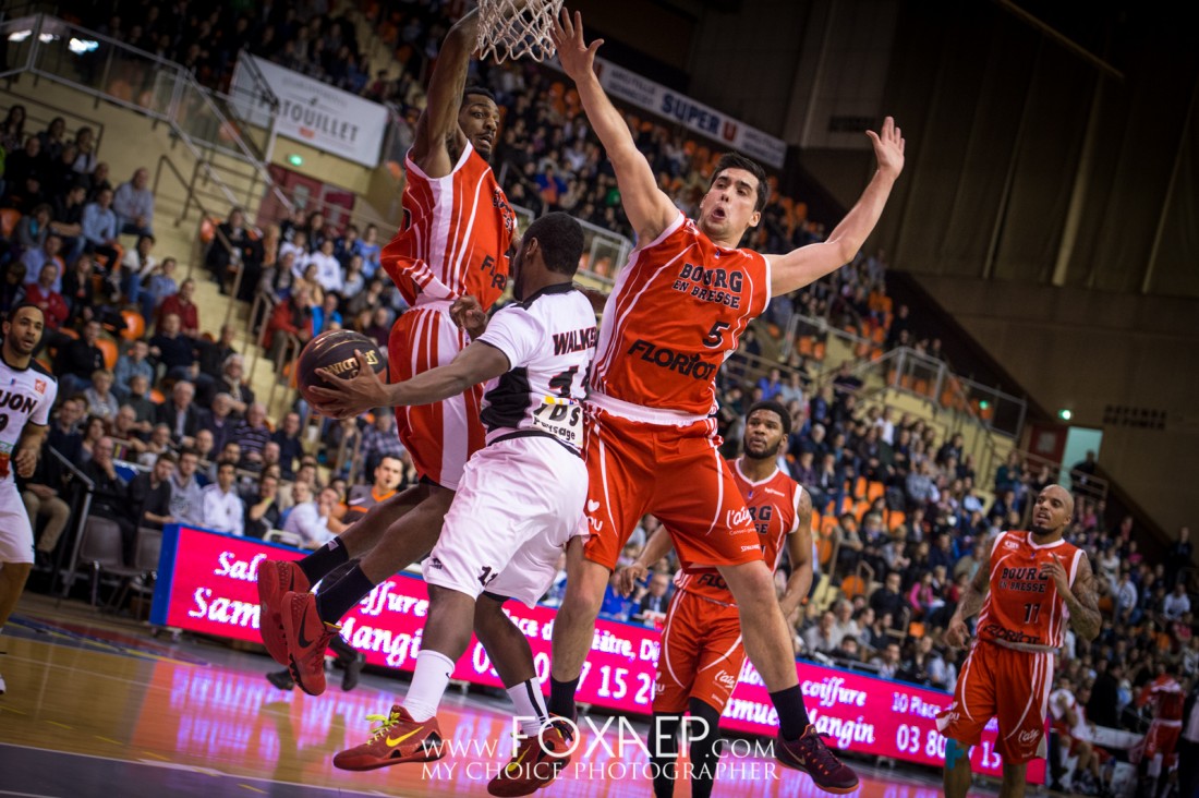 JDA – BOURG EN BRESSE — FOXAEP, photographe Bourgogne