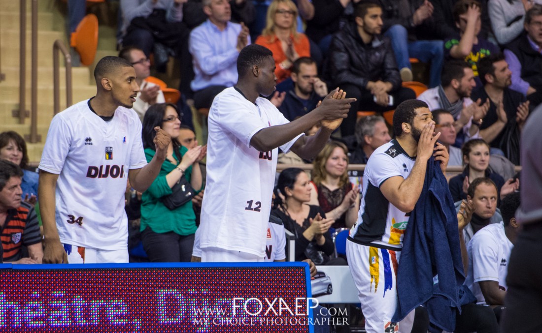 JDA – BOURG EN BRESSE — FOXAEP, photographe Bourgogne