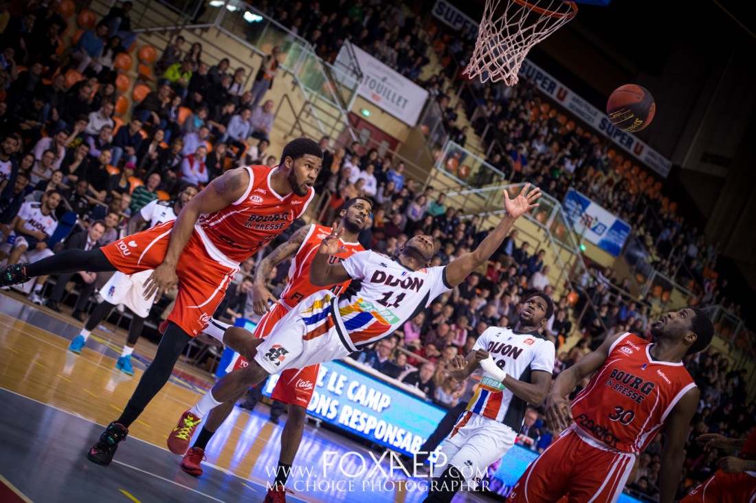 JDA – BOURG EN BRESSE — FOXAEP, photographe Bourgogne