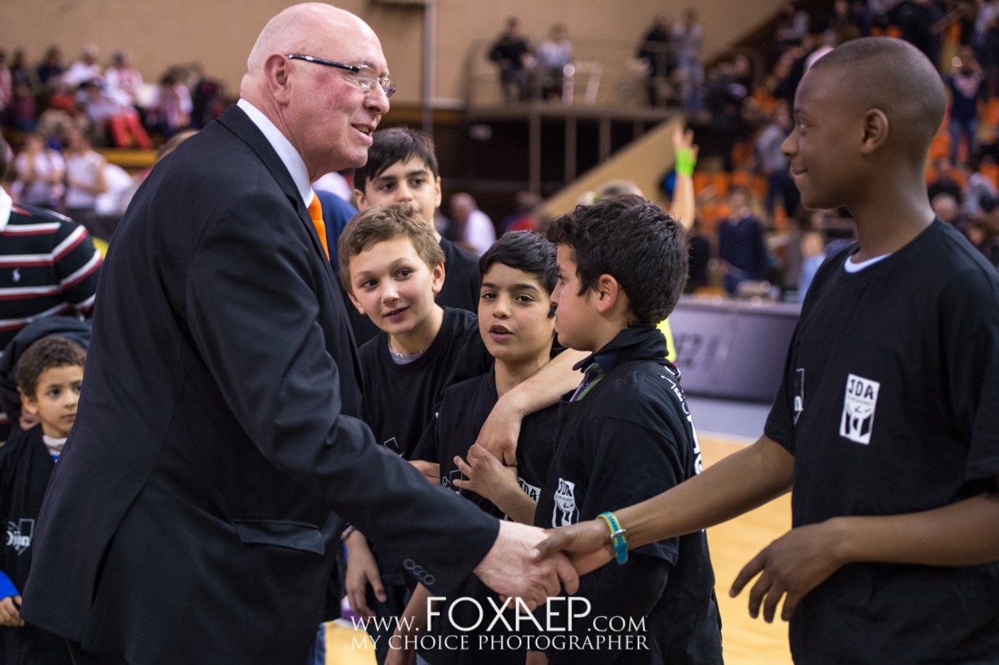 JDA – BOURG EN BRESSE — FOXAEP, photographe Bourgogne