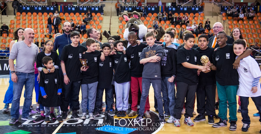 JDA – BOURG EN BRESSE — FOXAEP, photographe Bourgogne