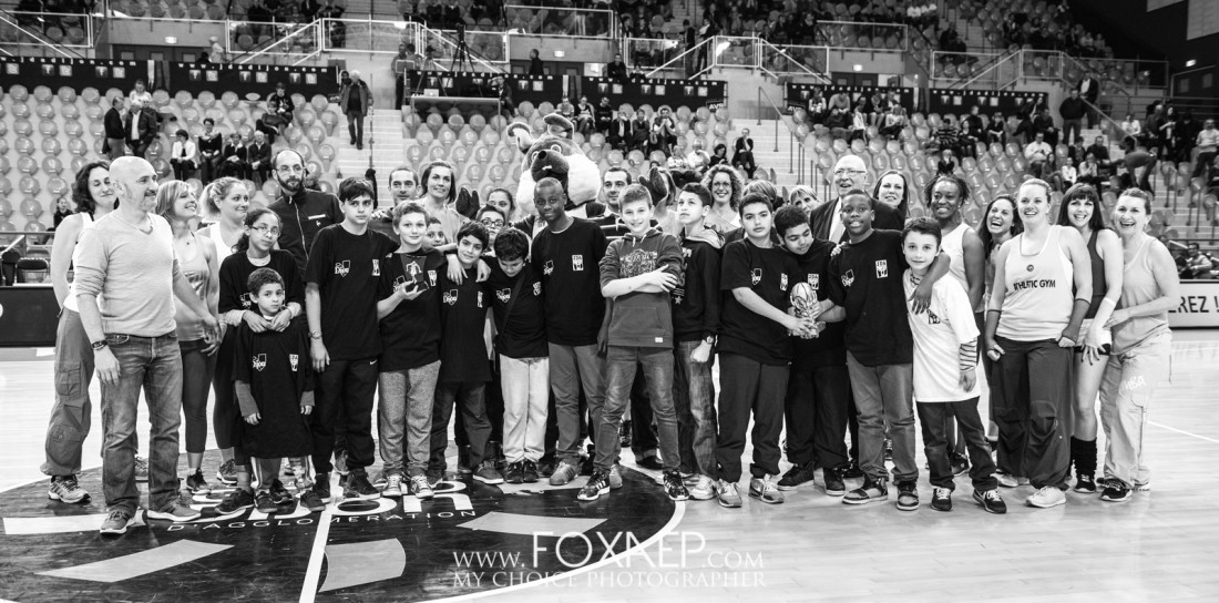 JDA – BOURG EN BRESSE — FOXAEP, photographe Bourgogne