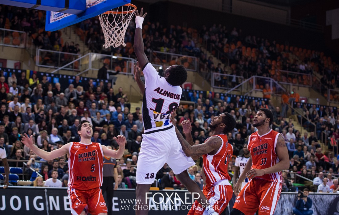 JDA – BOURG EN BRESSE — FOXAEP, photographe Bourgogne