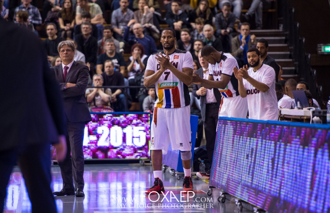 JDA – BOURG EN BRESSE — FOXAEP, photographe Bourgogne