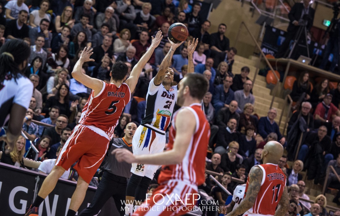 JDA – BOURG EN BRESSE — FOXAEP, photographe Bourgogne
