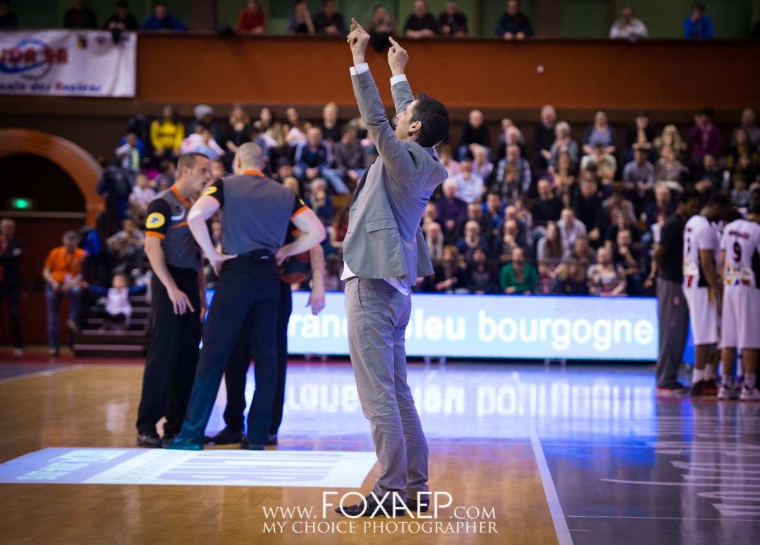 JDA – BOURG EN BRESSE — FOXAEP, photographe Bourgogne