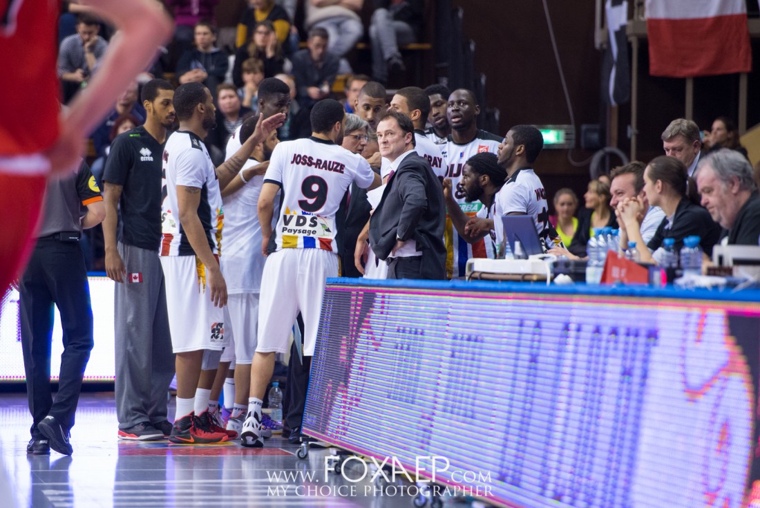 JDA – BOURG EN BRESSE — FOXAEP, photographe Bourgogne