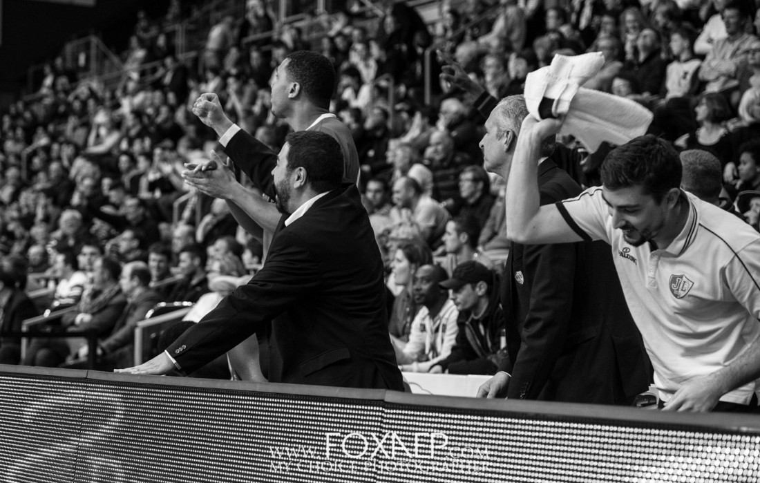 JDA – BOURG EN BRESSE — FOXAEP, photographe Bourgogne