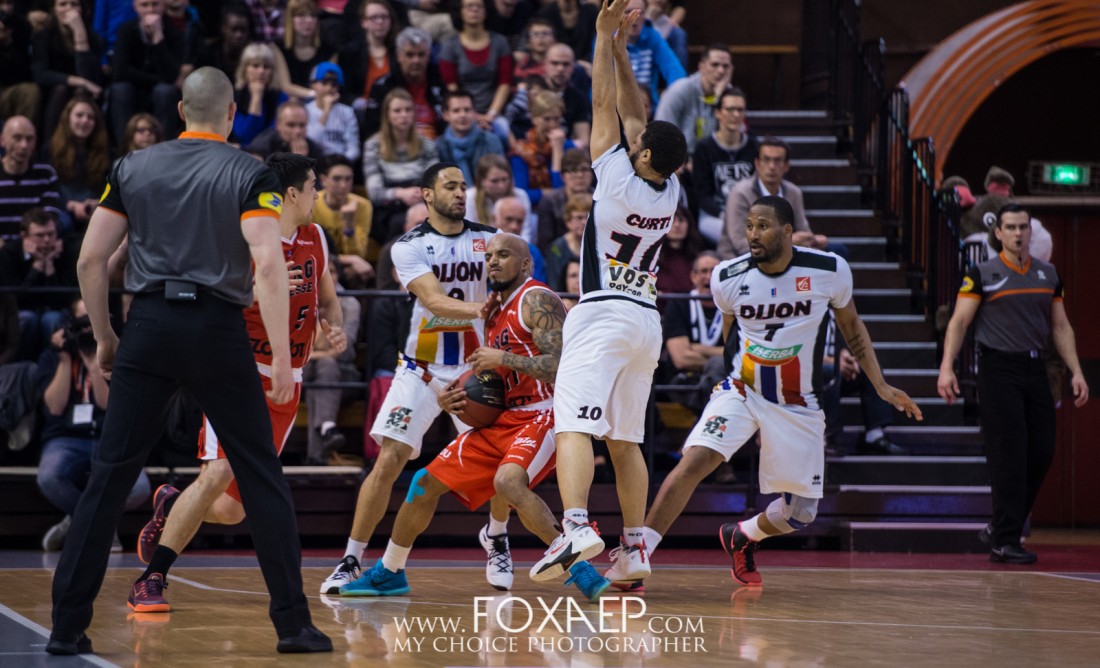JDA – BOURG EN BRESSE — FOXAEP, photographe Bourgogne