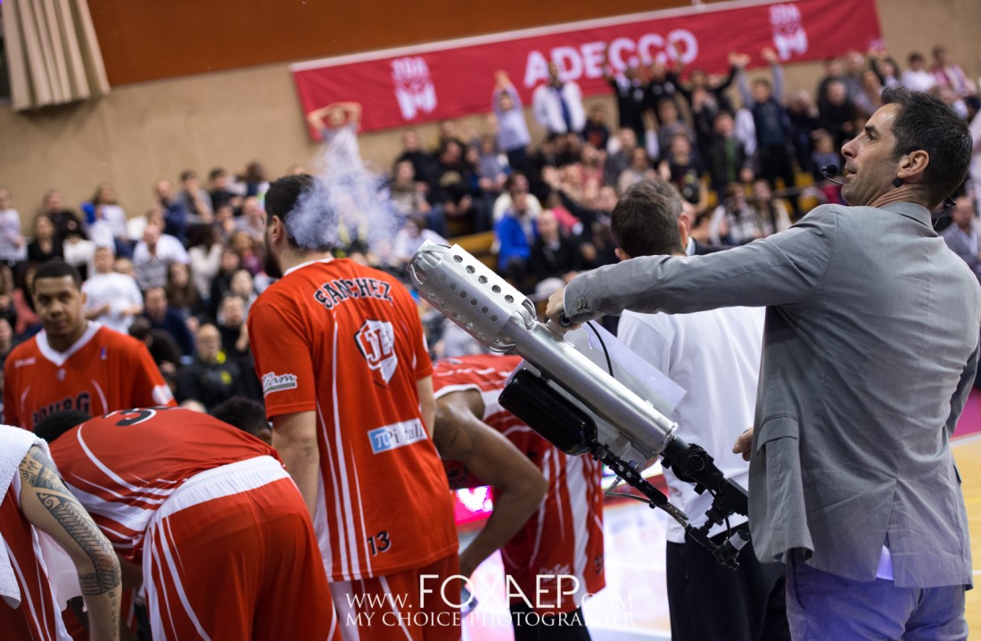 JDA – BOURG EN BRESSE — FOXAEP, photographe Bourgogne