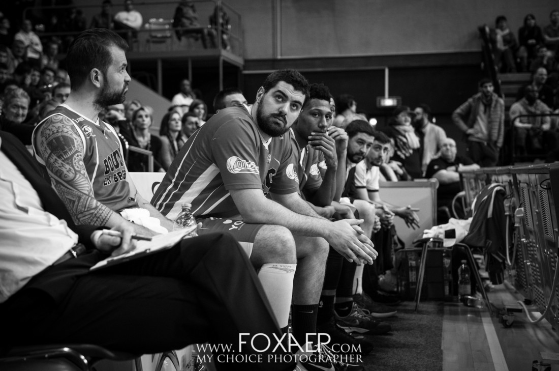 JDA – BOURG EN BRESSE — FOXAEP, photographe Bourgogne