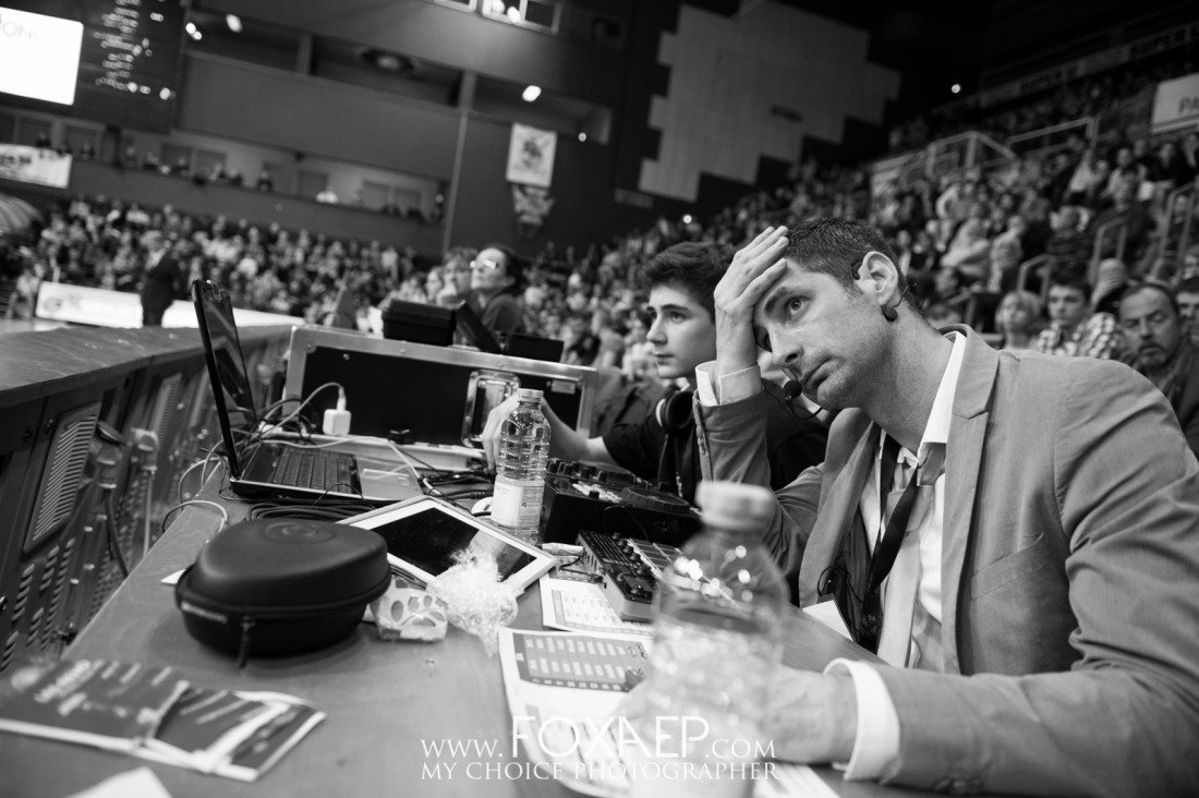 JDA – BOURG EN BRESSE — FOXAEP, photographe Bourgogne