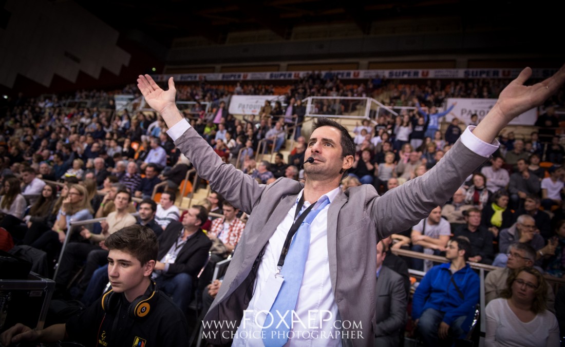 JDA – BOURG EN BRESSE — FOXAEP, photographe Bourgogne