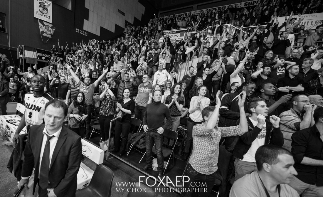 JDA – BOURG EN BRESSE — FOXAEP, photographe Bourgogne
