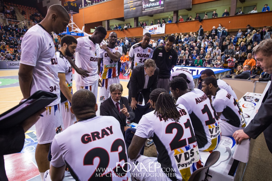 JDA – BOURG EN BRESSE — FOXAEP, photographe Bourgogne