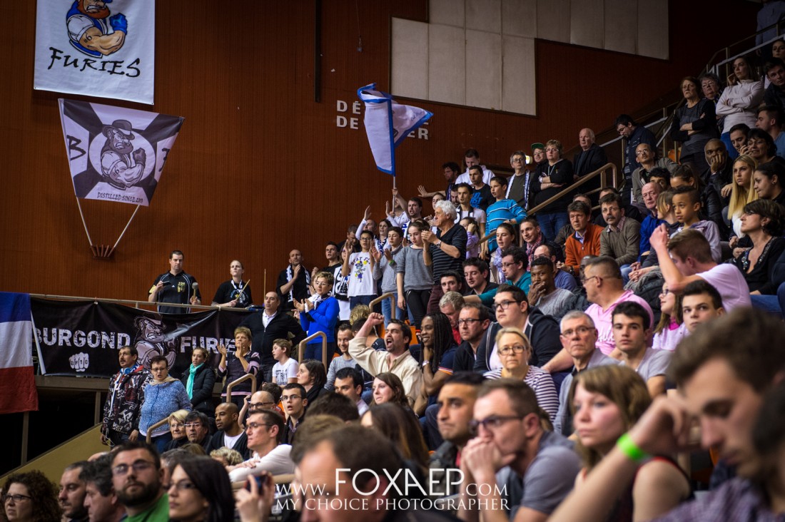 JDA – BOURG EN BRESSE — FOXAEP, photographe Bourgogne