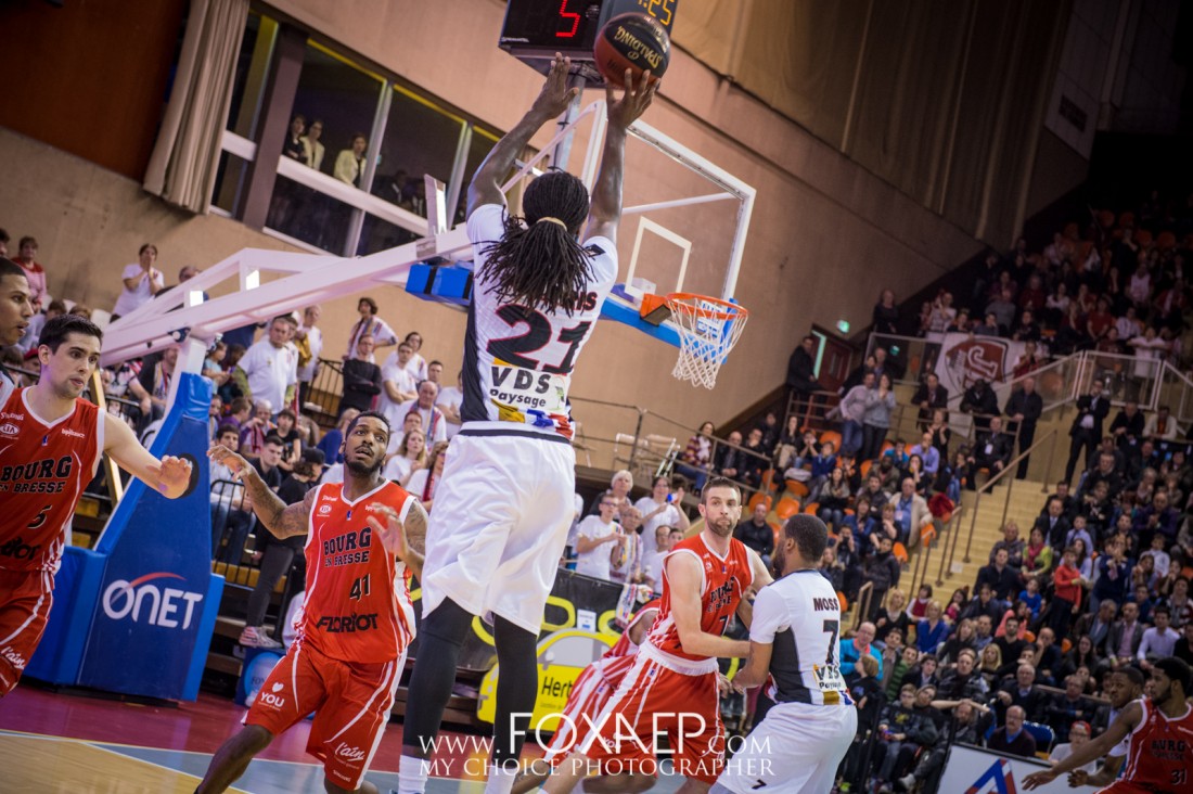 JDA – BOURG EN BRESSE — FOXAEP, photographe Bourgogne