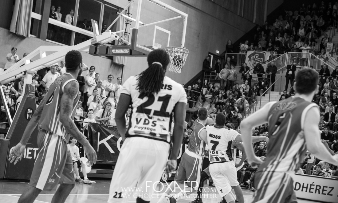 JDA – BOURG EN BRESSE — FOXAEP, photographe Bourgogne