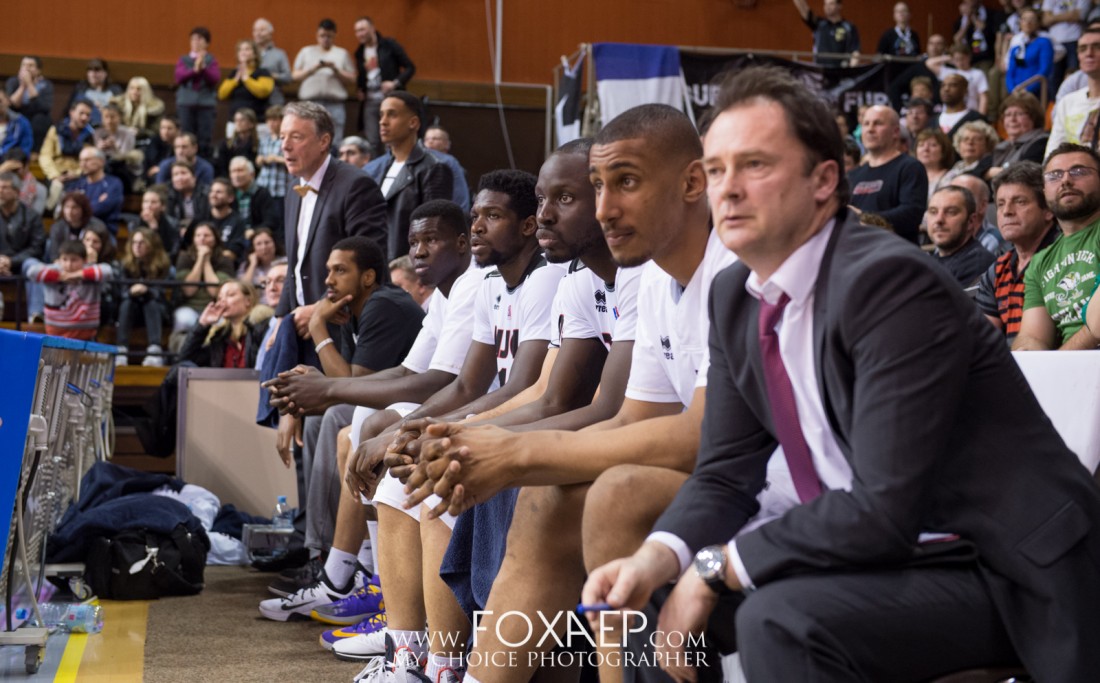 JDA – BOURG EN BRESSE — FOXAEP, photographe Bourgogne