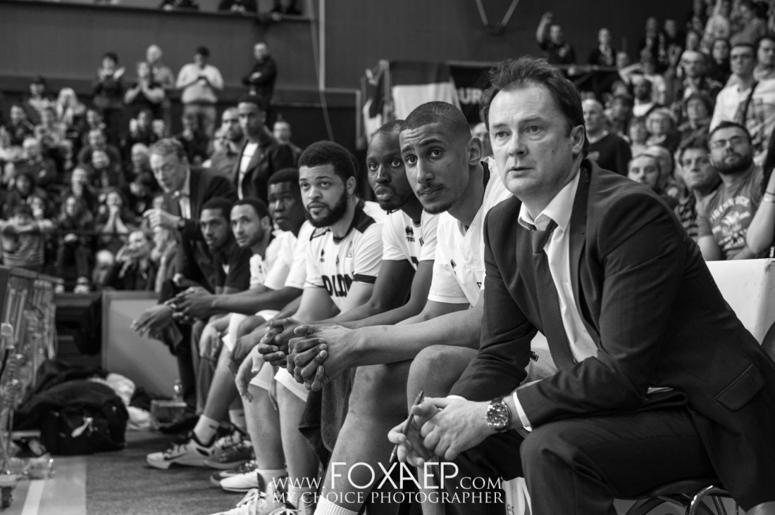 JDA – BOURG EN BRESSE — FOXAEP, photographe Bourgogne