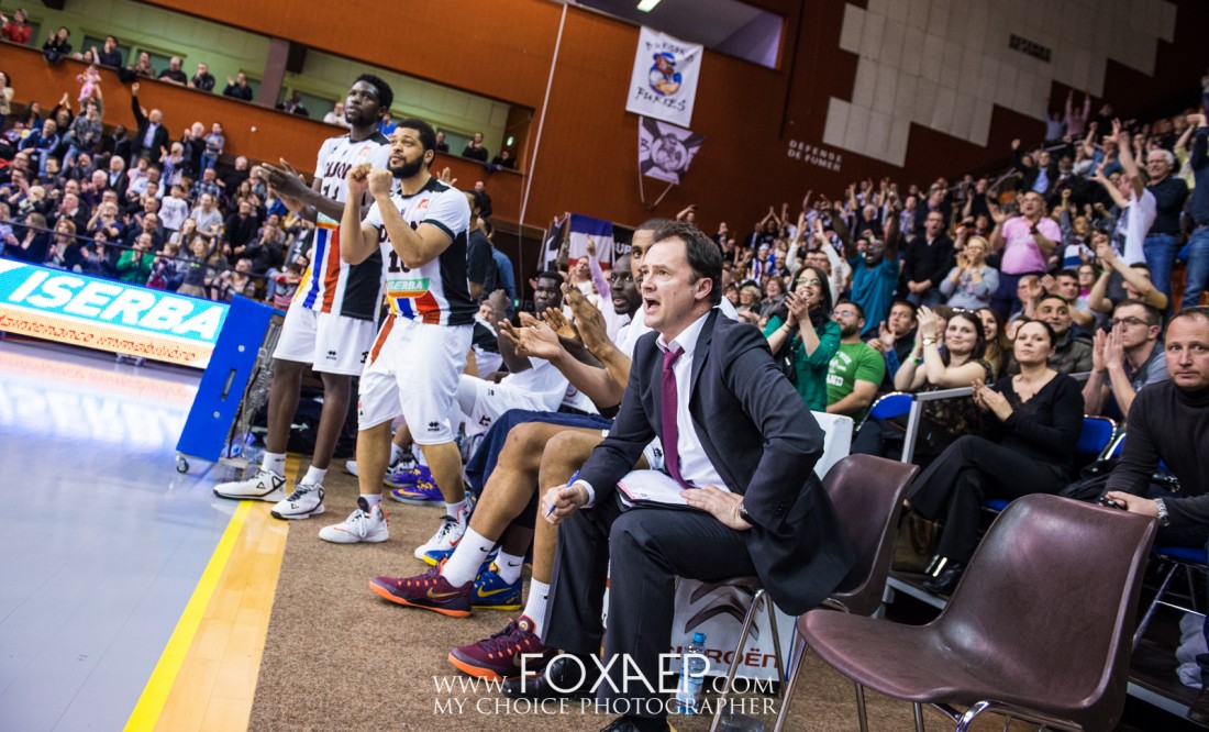 JDA – BOURG EN BRESSE — FOXAEP, photographe Bourgogne