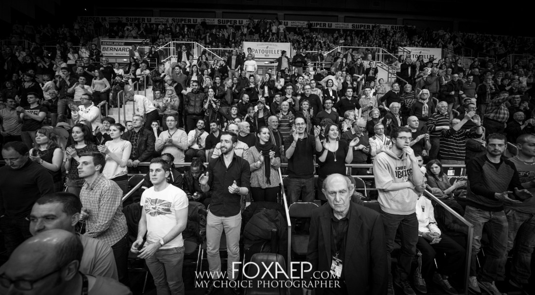 JDA – BOURG EN BRESSE — FOXAEP, photographe Bourgogne