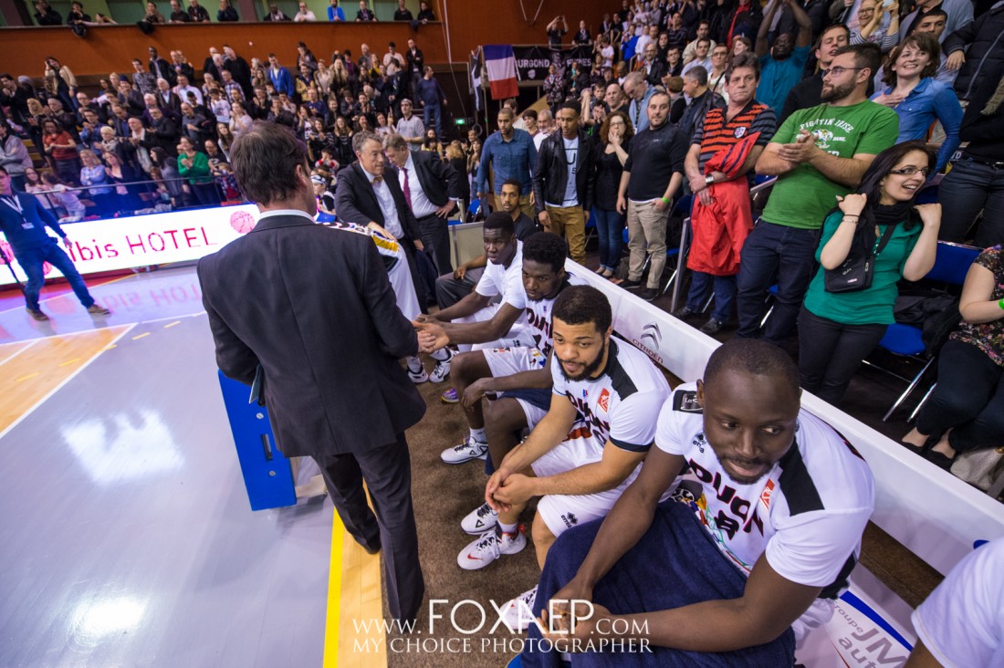 JDA – BOURG EN BRESSE — FOXAEP, photographe Bourgogne