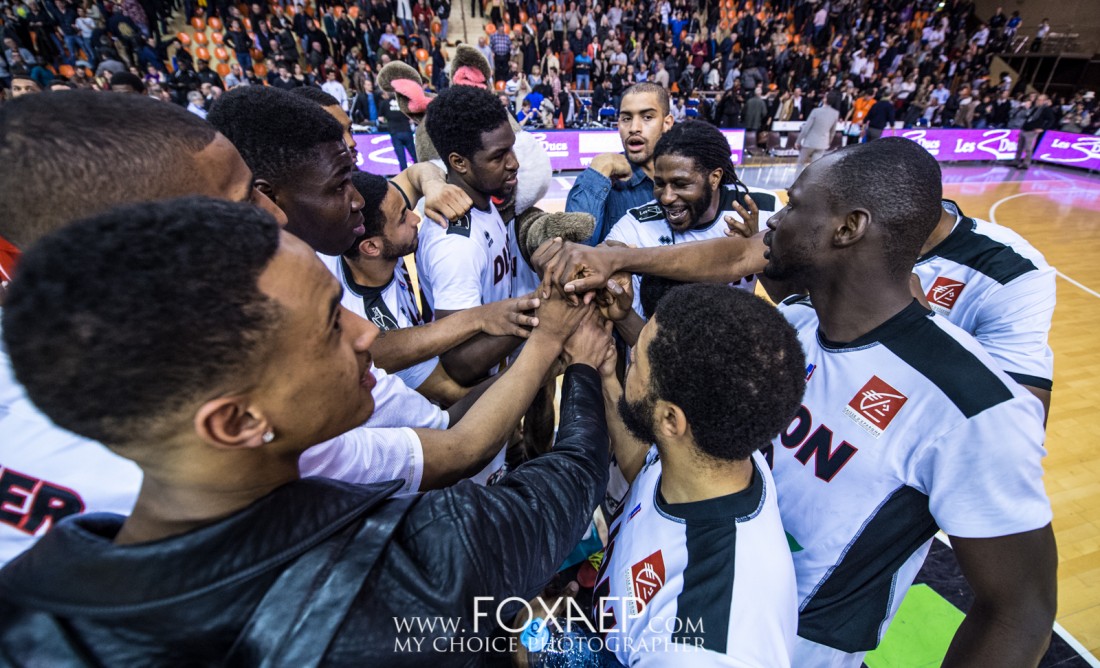 JDA – BOURG EN BRESSE — FOXAEP, photographe Bourgogne