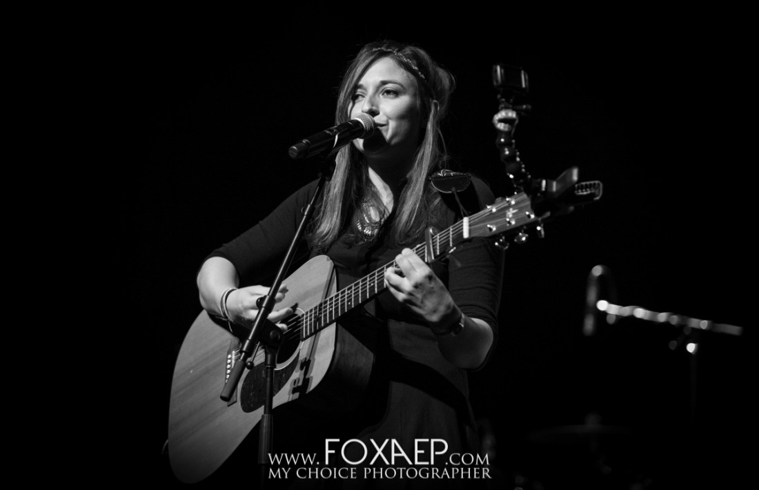 K6FM LIVE CONCERT — FOXAEP, photographe Bourgogne
