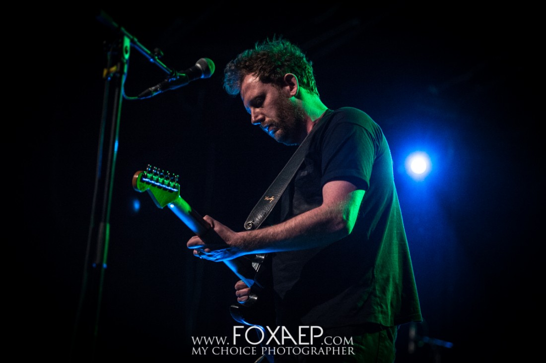 K6FM LIVE CONCERT — FOXAEP, photographe Bourgogne