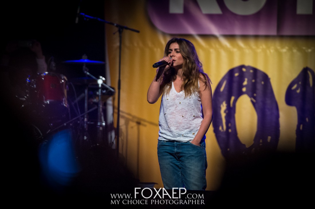 K6FM LIVE CONCERT — FOXAEP, photographe Bourgogne