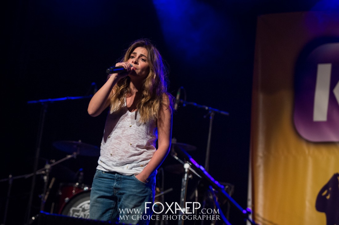 K6FM LIVE CONCERT — FOXAEP, photographe Bourgogne