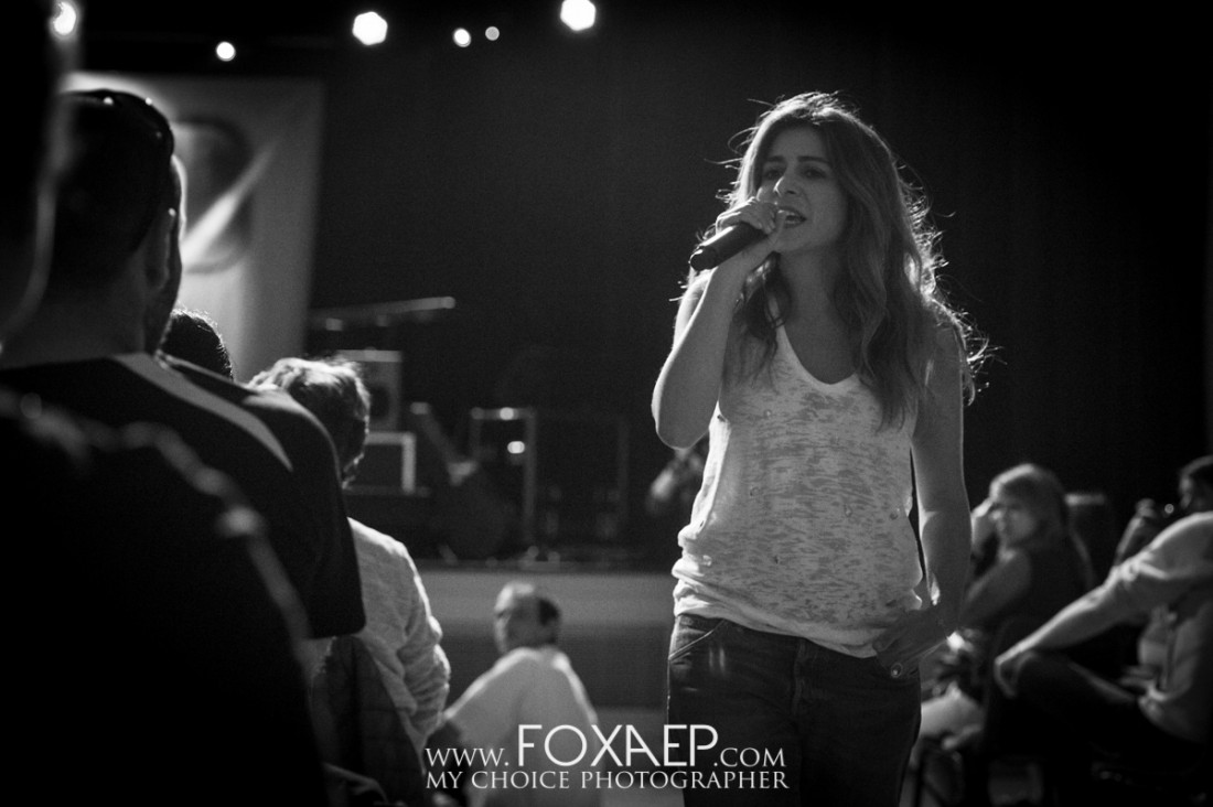 K6FM LIVE CONCERT — FOXAEP, photographe Bourgogne