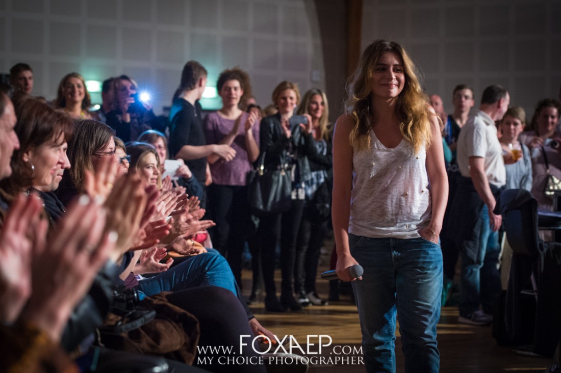 K6FM LIVE CONCERT — FOXAEP, photographe Bourgogne