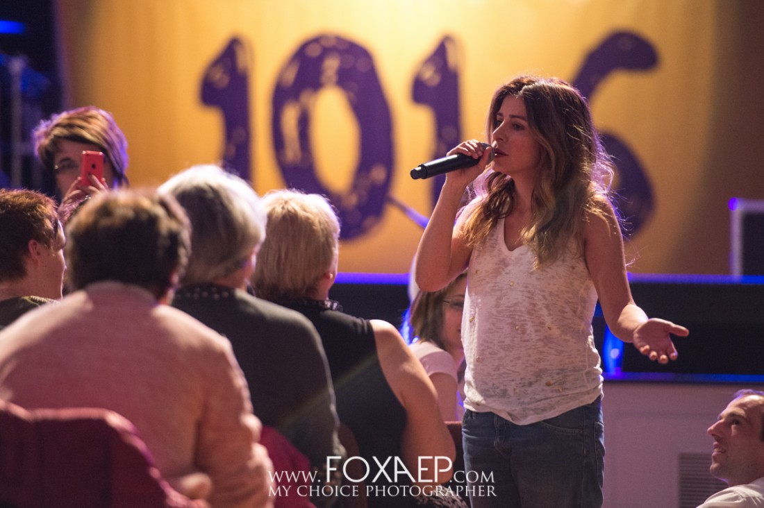 K6FM LIVE CONCERT — FOXAEP, photographe Bourgogne