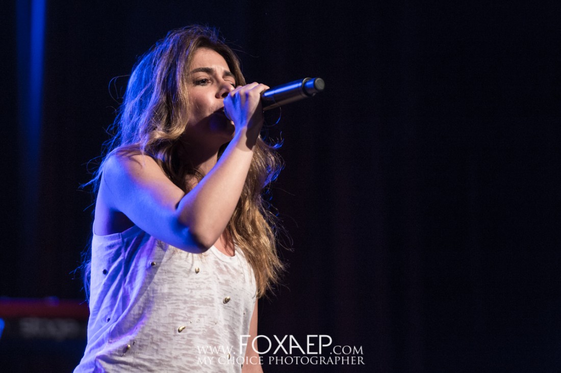 K6FM LIVE CONCERT — FOXAEP, photographe Bourgogne