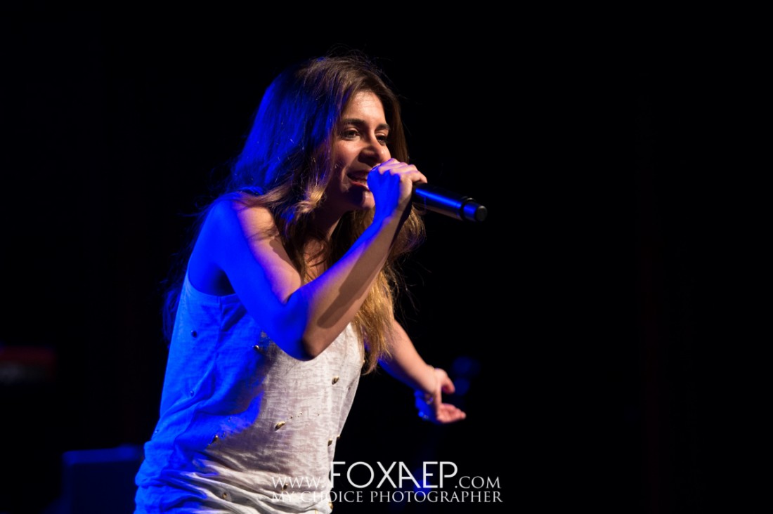K6FM LIVE CONCERT — FOXAEP, photographe Bourgogne
