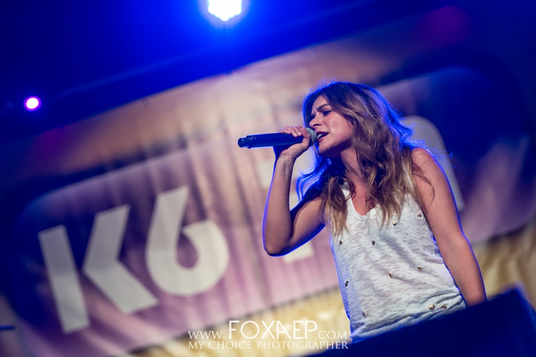 K6FM LIVE CONCERT — FOXAEP, photographe Bourgogne