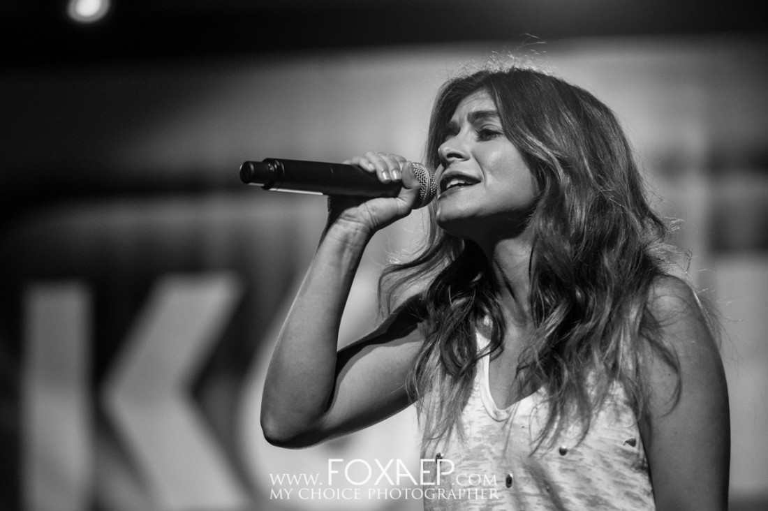 K6FM LIVE CONCERT — FOXAEP, photographe Bourgogne